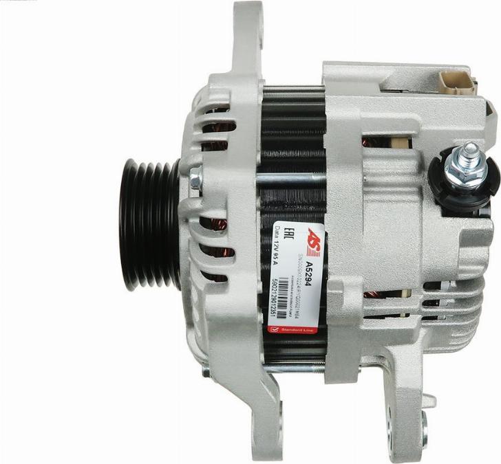 AS-PL A5294 - Alternatore autozon.pro