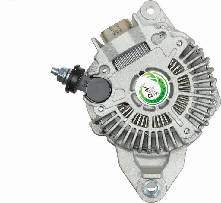 AS-PL A5294 - Alternatore autozon.pro