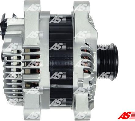 AS-PL A5295PR - Alternatore autozon.pro