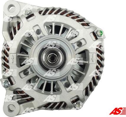 AS-PL A5295 - Alternatore autozon.pro