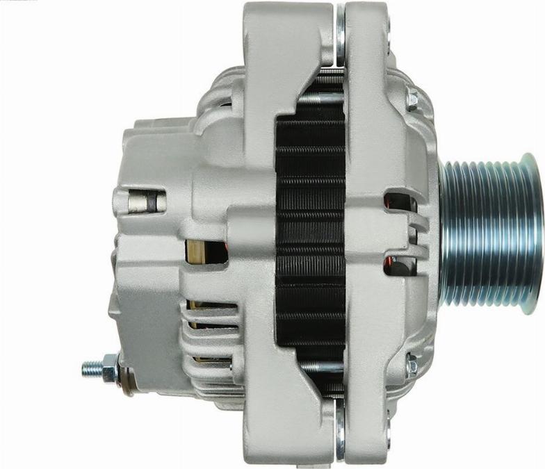 AS-PL A5293 - Alternatore autozon.pro