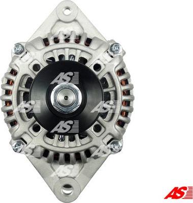 AS-PL A5244 - Alternatore autozon.pro