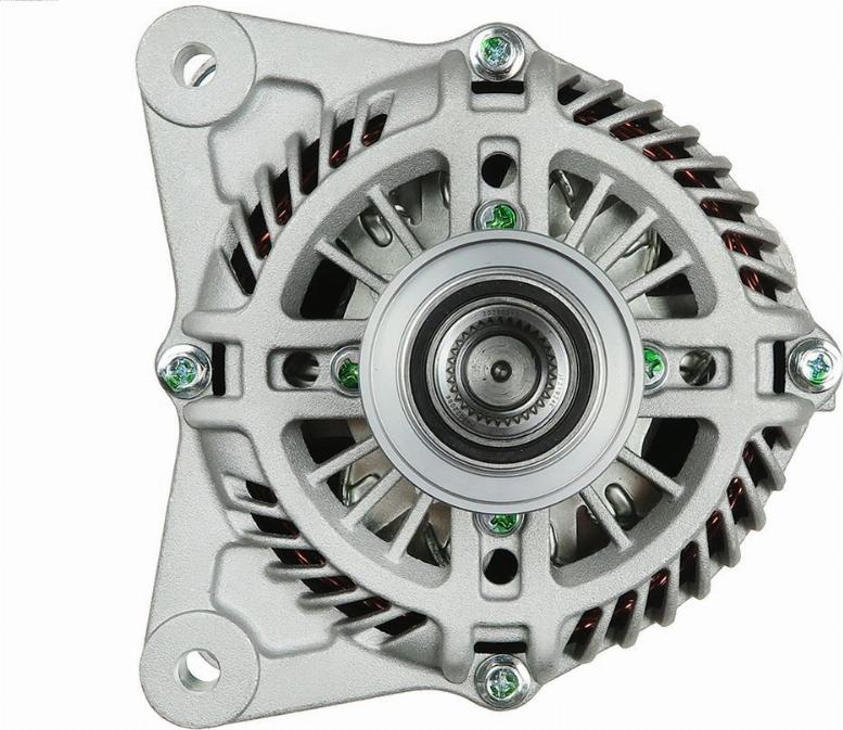 AS-PL A5245 - Alternatore autozon.pro