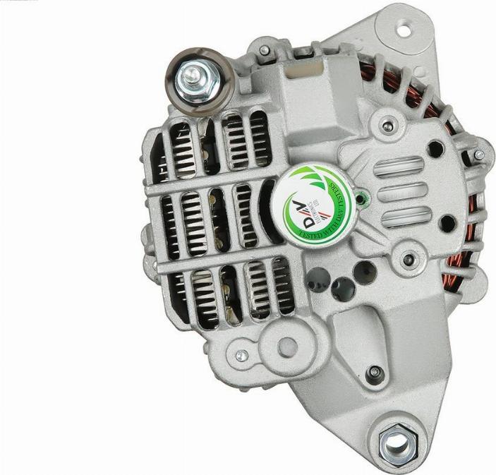 AS-PL A5248 - Alternatore autozon.pro