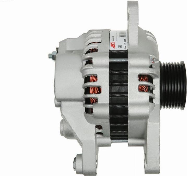 AS-PL A5248 - Alternatore autozon.pro