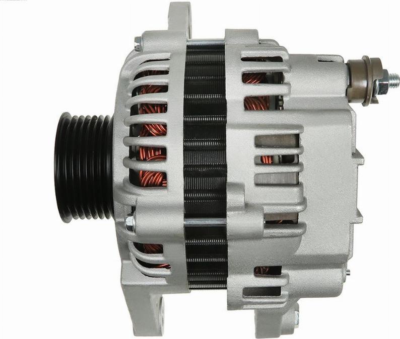 AS-PL A5248 - Alternatore autozon.pro