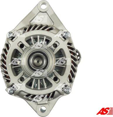 AS-PL A5242 - Alternatore autozon.pro