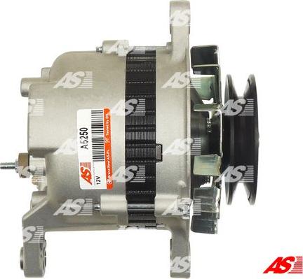 AS-PL A5250 - Alternatore autozon.pro