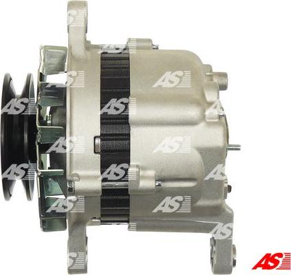 AS-PL A5250 - Alternatore autozon.pro