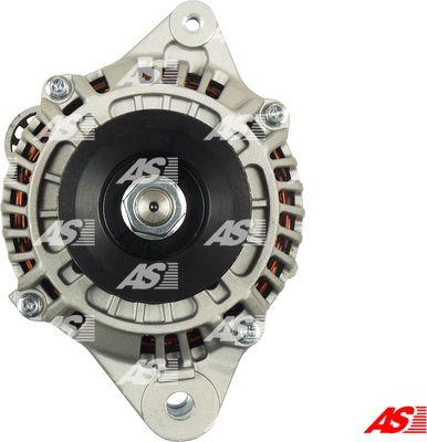 AS-PL A5253 - Alternatore autozon.pro