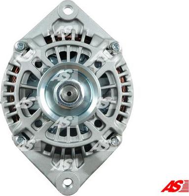 AS-PL A5257 - Alternatore autozon.pro