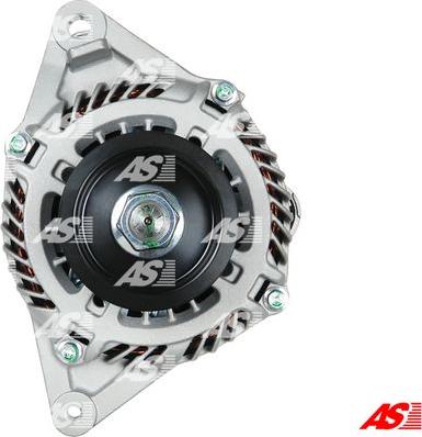 AS-PL A5266 - Alternatore autozon.pro