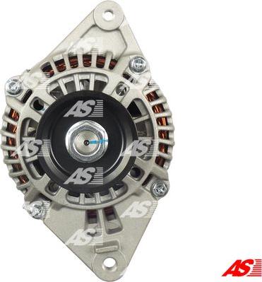 AS-PL A5208 - Alternatore autozon.pro