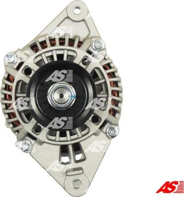 AS-PL A5219 - Alternatore autozon.pro