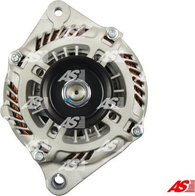 AS-PL A5216 - Alternatore autozon.pro