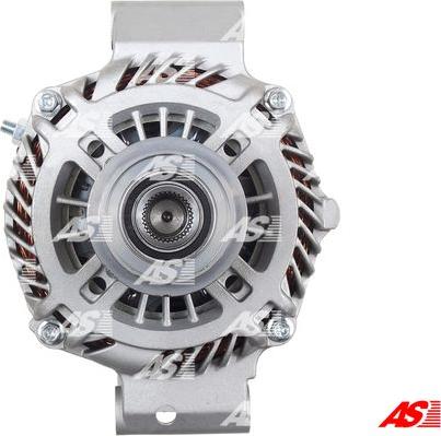 AS-PL A5211 - Alternatore autozon.pro