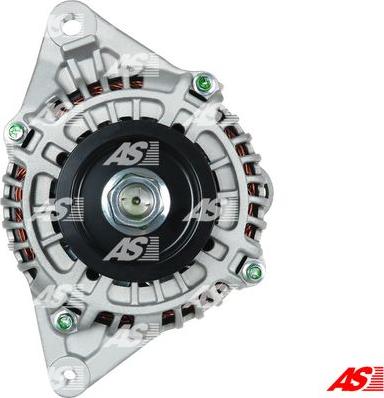 AS-PL A5212 - Alternatore autozon.pro