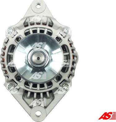 AS-PL A5284 - Alternatore autozon.pro