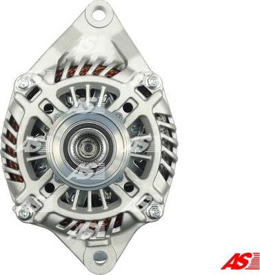 AS-PL A5285 - Alternatore autozon.pro