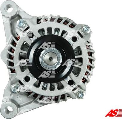 AS-PL A5280 - Alternatore autozon.pro