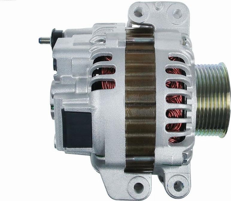 AS-PL A5281(MITSUBISHI) - Alternatore autozon.pro