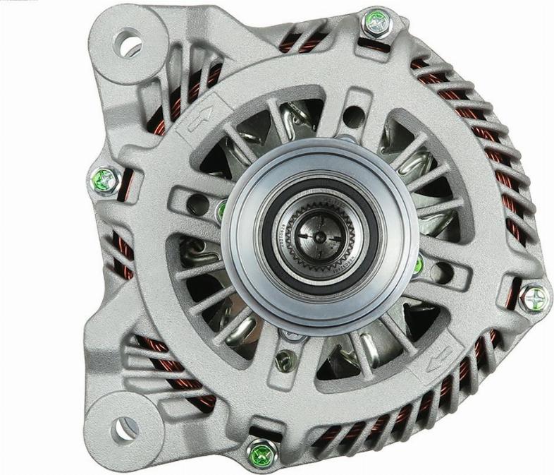 AS-PL A5234 - Alternatore autozon.pro