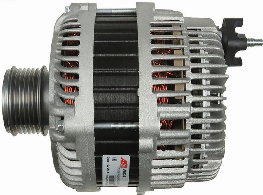 AS-PL A5230 - Alternatore autozon.pro