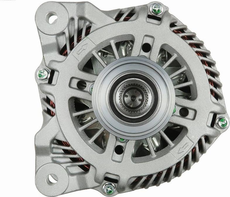 AS-PL A5230 - Alternatore autozon.pro