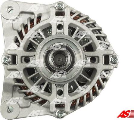 AS-PL A5233 - Alternatore autozon.pro