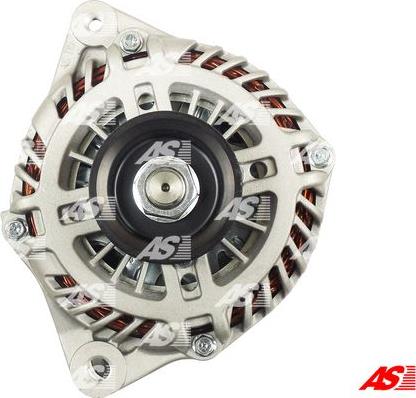 AS-PL A5229 - Alternatore autozon.pro