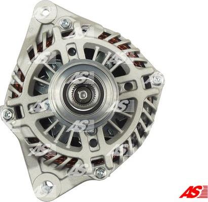 AS-PL A5274 - Alternatore autozon.pro