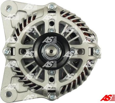 AS-PL A5271 - Alternatore autozon.pro