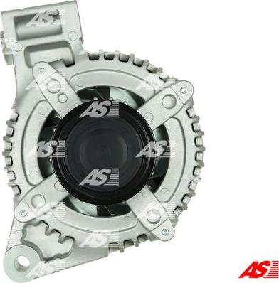 AS-PL A6499S - Alternatore autozon.pro