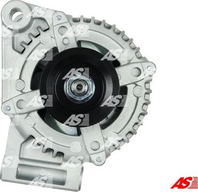 AS-PL A6495S - Alternatore autozon.pro