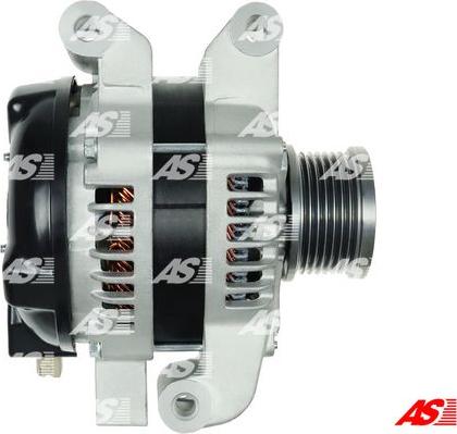 AS-PL A6497S - Alternatore autozon.pro