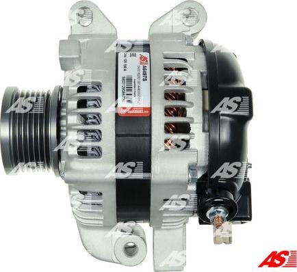 AS-PL A6497S - Alternatore autozon.pro