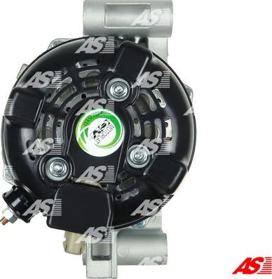 AS-PL A6497S - Alternatore autozon.pro