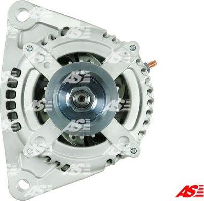 AS-PL A6441S - Alternatore autozon.pro