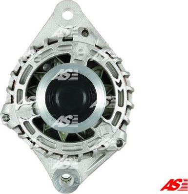 AS-PL A6456(DENSO) - Alternatore autozon.pro