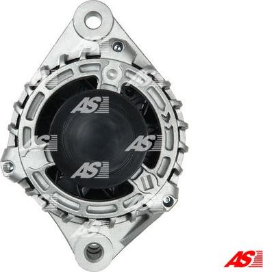 AS-PL A6456PR - Alternatore autozon.pro