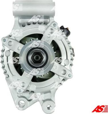 AS-PL A6451S - Alternatore autozon.pro