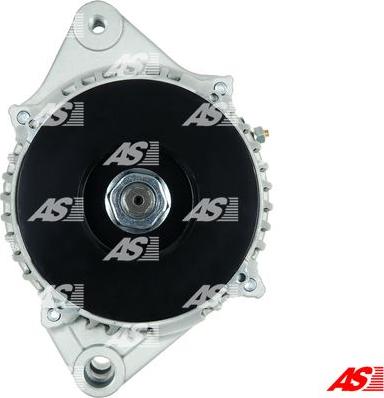 AS-PL A6457S - Alternatore autozon.pro