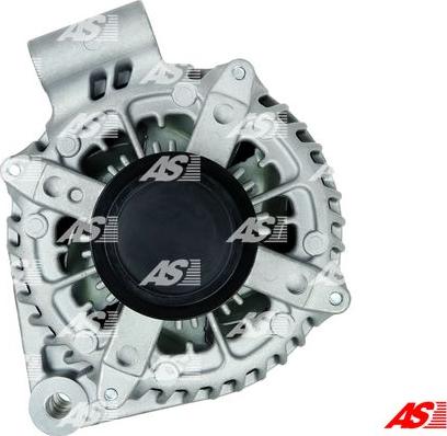 AS-PL A6406S - Alternatore autozon.pro