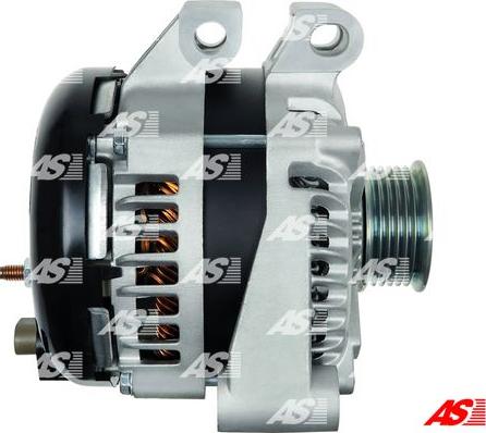 AS-PL A6403S - Alternatore autozon.pro