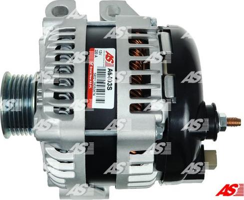 AS-PL A6403S - Alternatore autozon.pro