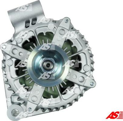 AS-PL A6403S - Alternatore autozon.pro