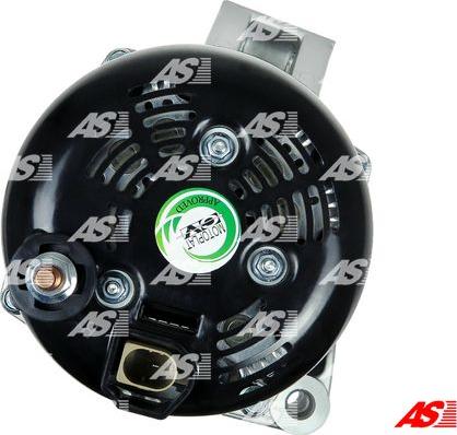 AS-PL A6403S - Alternatore autozon.pro