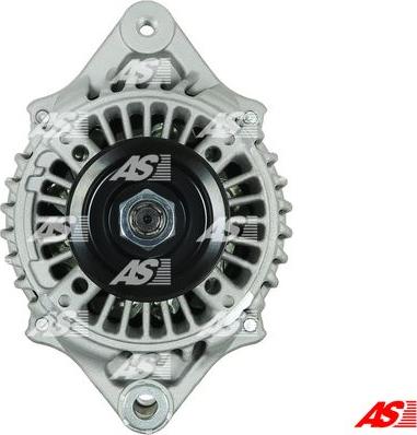 AS-PL A6402S - Alternatore autozon.pro