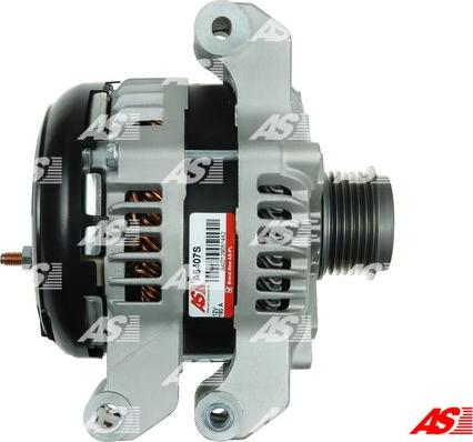 AS-PL A6407S - Alternatore autozon.pro