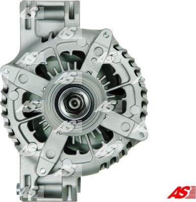 AS-PL A6407S - Alternatore autozon.pro